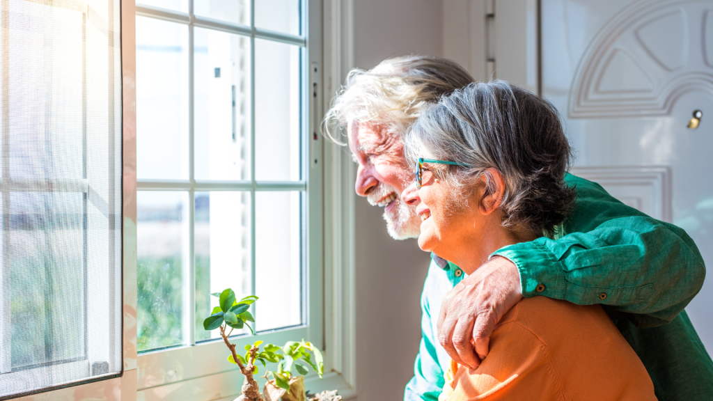 Senior Home Adaptations
