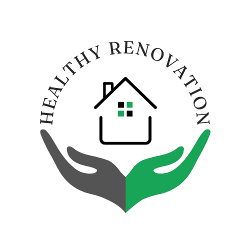 Healthy renovation