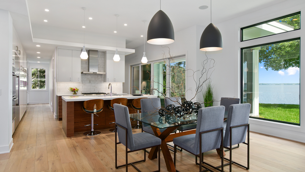Sustainable Lighting