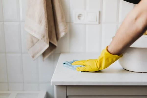 Mould Prevention
